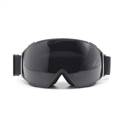 Smučarska očala za sončne dni