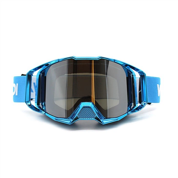 MX Goggles UV zaščita: ščiti vaše oči pred škodljivimi žarki