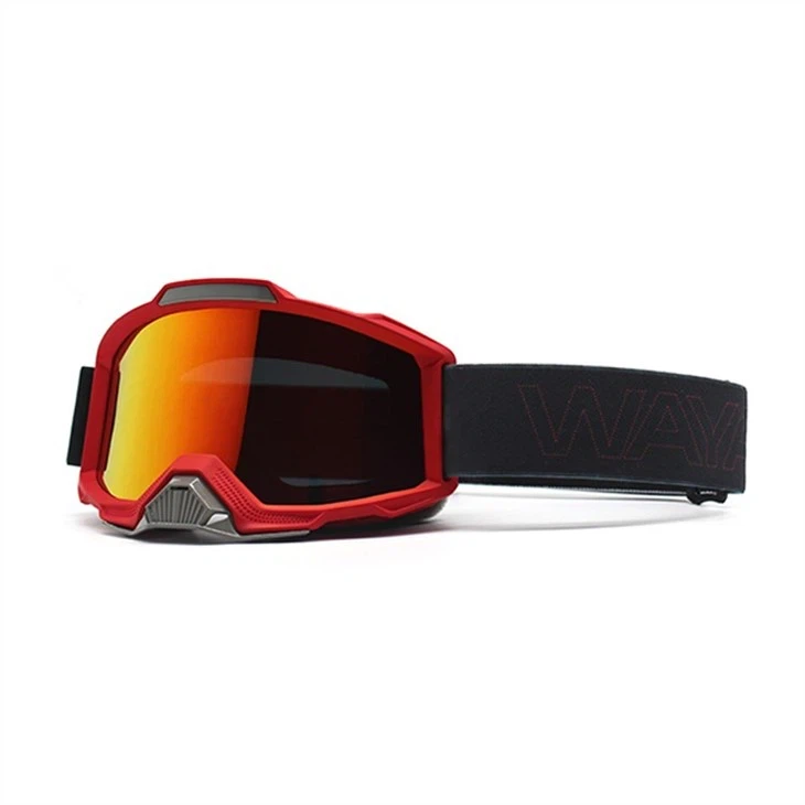 Kako izbrati prava očala MX