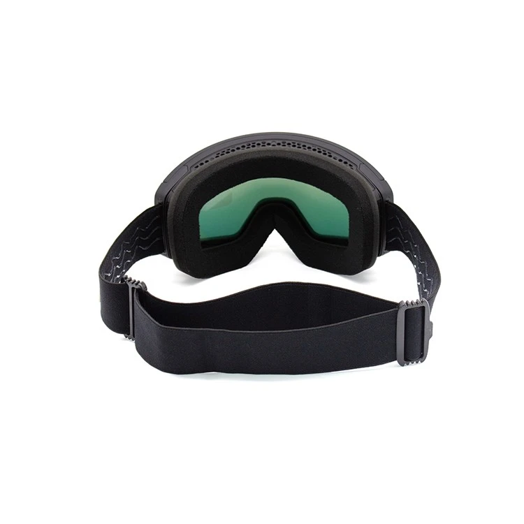 Ski Goggles For Asian Faces best